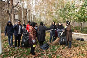 کاهش پسماند و تفکیک آن از مبدا 